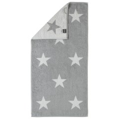 Cawo Stars Big Saunatuch Dusch- &amp; Saunatucher, 1 шт.