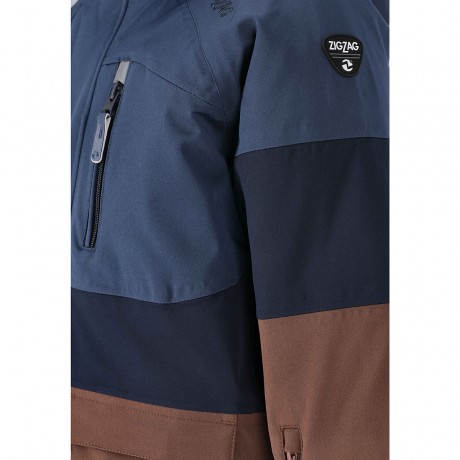 Zigzag Ski Jacket лыжная куртка