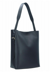 Tommy Hilfiger CASUAL 27 CM Handbag black ПОВСЕДНЕВНАЯ 27 СМ Сумочка черный