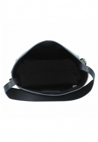 Tommy Hilfiger CASUAL 27 CM Handbag black ПОВСЕДНЕВНАЯ 27 СМ Сумочка черный