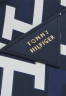 Tommy Hilfiger PUSHLOCK CROSSOVER MON Across body bag space blue PUSHLOCK CROSSOVER MON Сумка через плечо космический синий