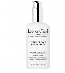 Leonor Greyl Serum De Soie Sublimateur 75 ml Сыворотка для волос, 75мл