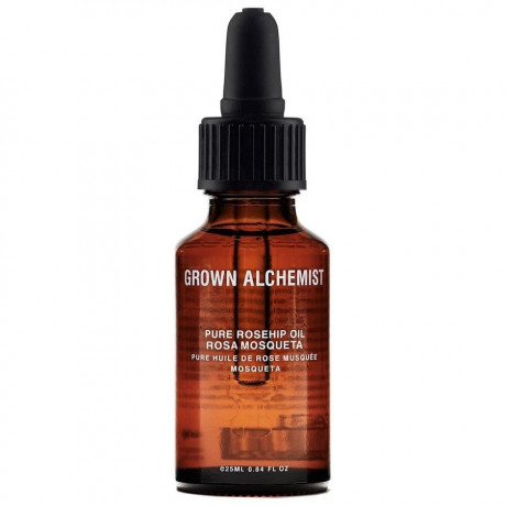 Grown Alchemist Pure Rosehip Oil Rosa Mosqueta Чистое масло шиповника Rosa Mosqueta