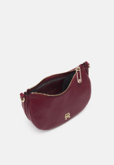 Tommy Hilfiger LIFE SHOULDER BAG Handbag rouge СУМКА НА ПЛЕЧО LIFE Сумка румяна