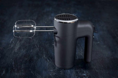 GASTRONOMA GASTRONOMA Handmixer 18200001 Handruhrgerat Matt Schwarz  GASTRONOMA Ручной миксер 18200001 Ручной миксер матовый черный