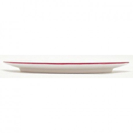 Gmundner Keramik Gmundner Keramik Bordeauxroter Hirsch Platte oval 33x26x2,5 cm Gmundner ceramics Бордо Тарелка из благородного оленя овальная 33x26x2,5 см