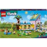 LEGO LEGO Friends 41727 Hunderettungszentrum LEGO Friends 41727 Центр спасения собак