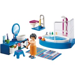 PLAYMOBIL PLAYMOBIL 70211 Badezimmer PLAYMOBIL 70211 Ванная комната