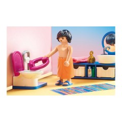 PLAYMOBIL PLAYMOBIL 70211 Badezimmer PLAYMOBIL 70211 Ванная комната