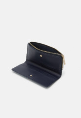 Tommy Hilfiger LIFE LARGE Wallet space blue LIFE LARGE Кошелек космический синий