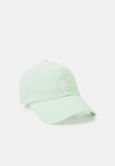 Tommy Hilfiger ICONIC PREP Cap spring lime ICONIC PREP Кепка весенняя известь