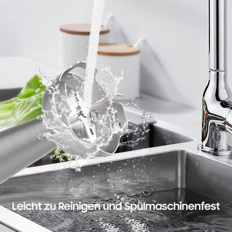 iceagle iceagle Stabmixer 4-in-1 mit Schneebesen, Becher und Zerkleinerungsschussel 1000W, 1000,00 W, Schneebesen, Milchaufschaumer, Zerkleinerer, Mashers, 600ml Messbecher  Ручной блендер Iceagle 4-в-1 с венчиком, чашкой и чашей для измельчения 1000 Вт, 