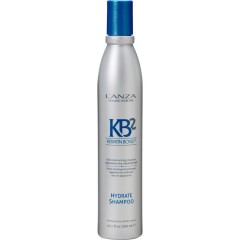 Lanza (Ланза) KB2 Hydrate Shampoo Шампунь увлажняющий, 1000 мл
