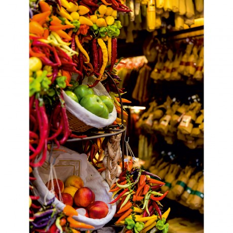 CALVENDO Puzzle CALVENDO Puzzle Mallorcas Kostlichkeiten Пазл CALVENDO Пазл Деликатесы Майорки