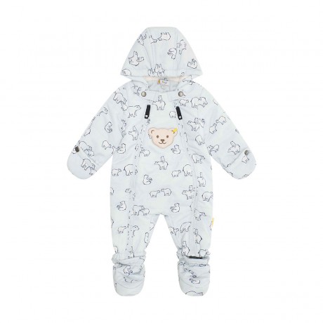 Steiff Schneeanzug Outerwear Зимний комбинезон верхняя одежда