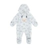 Steiff Schneeanzug Outerwear Зимний комбинезон верхняя одежда