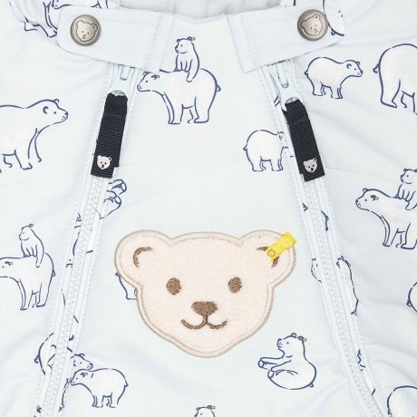 Steiff Schneeanzug Outerwear Зимний комбинезон верхняя одежда