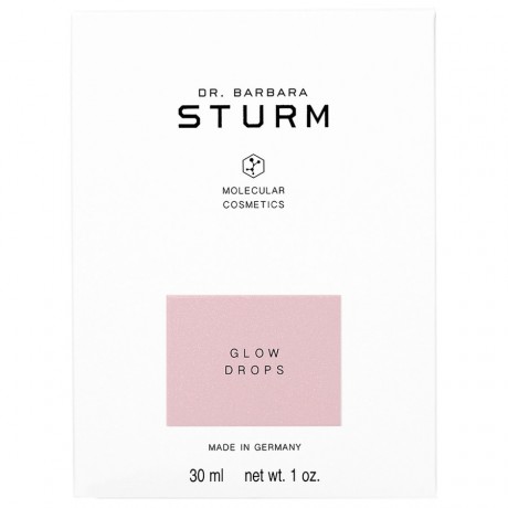 Dr. Barbara Sturm Glow Drops  светящиеся капли
