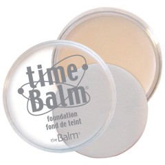 theBalm Time Balm Foundation Foundation Foundation, 21,30 g