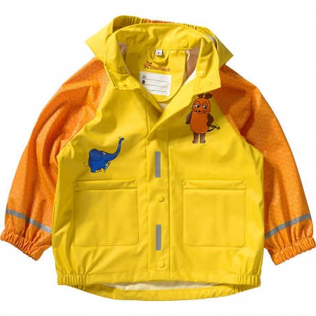Playshoes Kinder Regenjacke Maus Детский дождевик Мышь