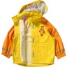 Playshoes Kinder Regenjacke Maus Детский дождевик Мышь