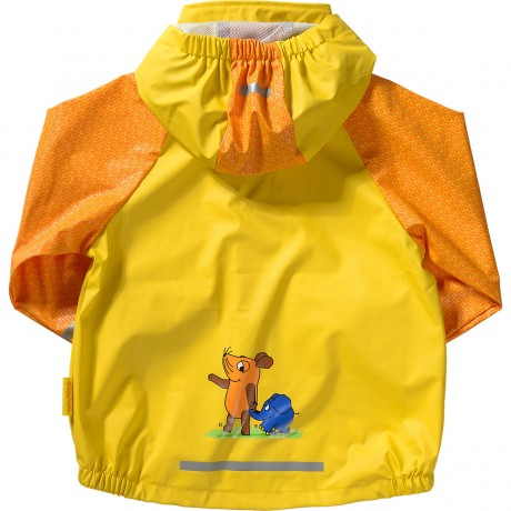 Playshoes Kinder Regenjacke Maus Детский дождевик Мышь