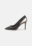 Tommy Hilfiger POINTY SLING BACK Classic heels black POINTY SLING BACK Классические каблуки черный