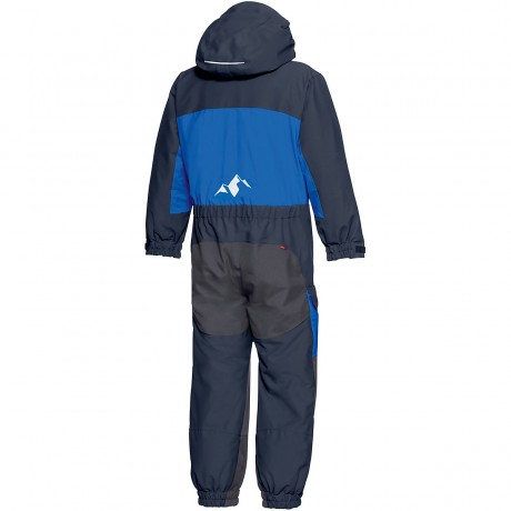 VAUDE Kinder Schneeanzug  Suricate III Детский зимний комбинезон Suricate III