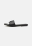 Tommy Hilfiger POP MULE Mules black POP MULE Мюли черный