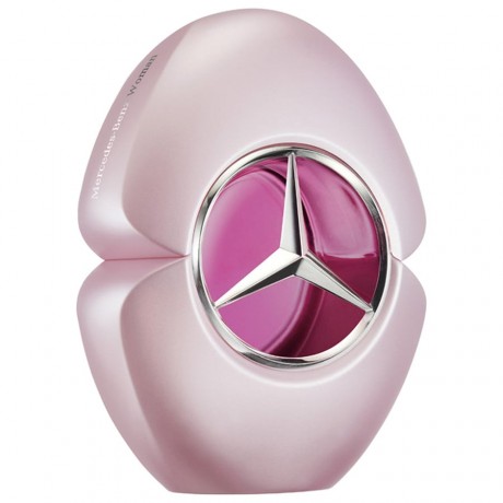 Mercedes-Benz Perfume Eau de Parfum (EdP) Парфюмерная вода Woman Star, 60 мл
