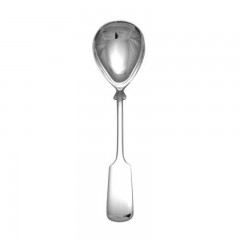 Robbe &amp; Berking Robbe &amp; Berking Alt-Spaten 925 Sterling Silber Kompott-/Salatloffel Robbe &amp;amp; Berking Alt-Spaten Серебряная ложка для компота/салата 925 пробы