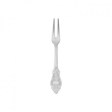 Robbe & Berking Robbe & Berking Ostfriesen 150 g versilbert Fleischgabel klein Robbe &amp; Berking Ostfriesen 150 г посеребренная вилка для мяса маленькая