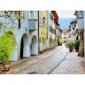 CALVENDO Puzzle CALVENDO Puzzle Neumarkt (Egna) Пазл CALVENDO Puzzle Neumarkt (Эгна)