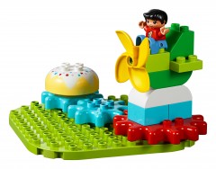 Lego STEAM Park СТИМ Парк