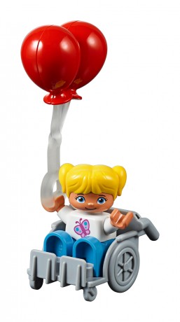 Lego STEAM Park СТИМ Парк