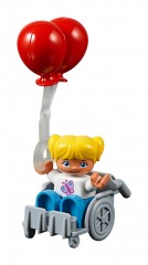 Lego STEAM Park СТИМ Парк