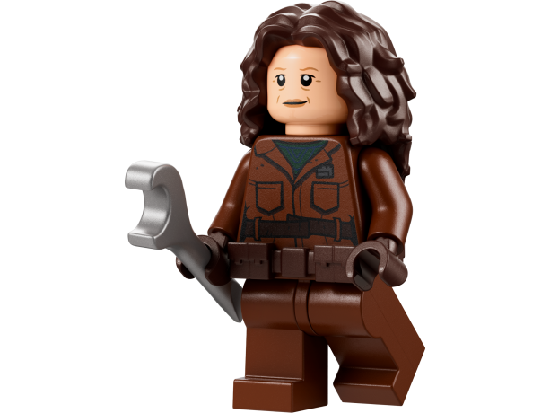 Lego Der N-1 Starfighter des Mandalorianers Истребитель N-1 мандалорца