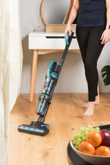 eta eta Nass-Trocken-Akkusauger Magic Aqua Plus 3 in 1 ETA723690000, 72 W, beutellos  eta беспроводной пылесос для сухой и влажной уборки Magic Aqua Plus 3 в 1 ETA723690000, 72 Вт, без мешка