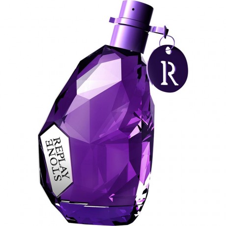 Replay (Реплей) Stone for Her Eau de Toilette Туалетная вода Spray Спрей, 50 мл