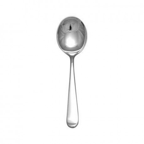 Robbe & Berking Robbe & Berking Dante 150 g versilbert Sahneloffel Robbe & Berking Dante 150 г посеребренная ложка для сливок