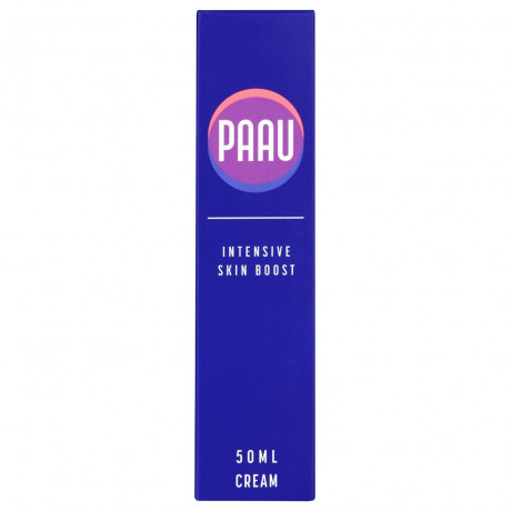 PAAU Intensive Skin Boost Интенсивное усиление кожи