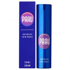 PAAU Intensive Skin Boost  Интенсивное усиление кожи