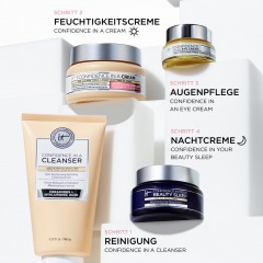 IT Cosmetics Confidence in an Eye Cream  Уверенность в креме для глаз