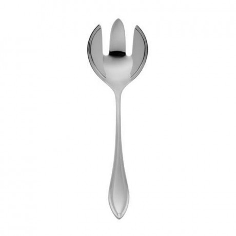 Robbe & Berking Robbe & Berking Navette 925 Sterling Silber Salatgabel klein Вилка для салата Robbe & Berking Navette из стерлингового серебра 925 пробы