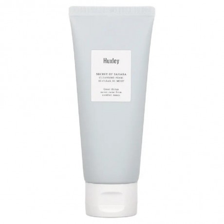 Huxley Be Clean, Be Moist Будь чистым, будь влажным