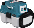 Makita Makita Bodenstaubsauger Makita DVC750LZX3, Nass-/Trockensauger, (ohne Akku, Beutellos  Пылесос Makita Makita DVC750LZX3, пылесос для сухой и влажной уборки, (без аккумулятора, без мешка)
