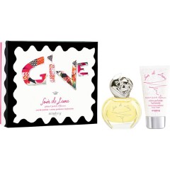 Sisley (Сислей) Soir de Lune Geschenkset Подарочный набор, Eau de Parfum Парфюмерная вода Spray Спрей 30 мл + Body Cream Крем 50 мл / 1 шт.