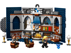 Lego Hausbanner Ravenclaw Знамя Дома Рейвенкло