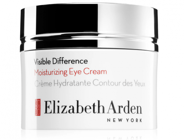 Elizabeth Arden Visible Difference feuchtigkeitsspendende Augencreme Видимая разница увлажняющий крем для глаз от морщин 15мл