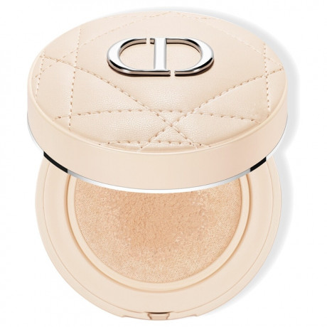 DIOR FOREVER CUSHION POWDER 020 Light УЛЬТРА-ТОНКАЯ, СВЕЖАЯ, ПИТАТЕЛЬНАЯ РАССЫПЛЕННАЯ ПУДРА – ПРОЗРАЧНОСТЬ И СОВЕРШЕНСТВО С ДЛИТЕЛЬНОЙ ФИКСАЦИЕЙ
